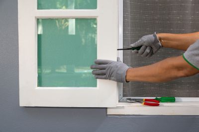 Professional Window Replacement Experts