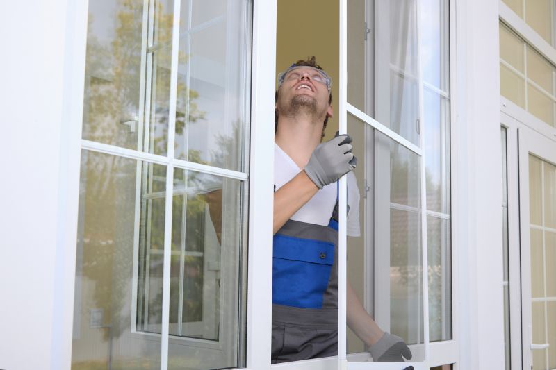 Certified Window Installation Contractors