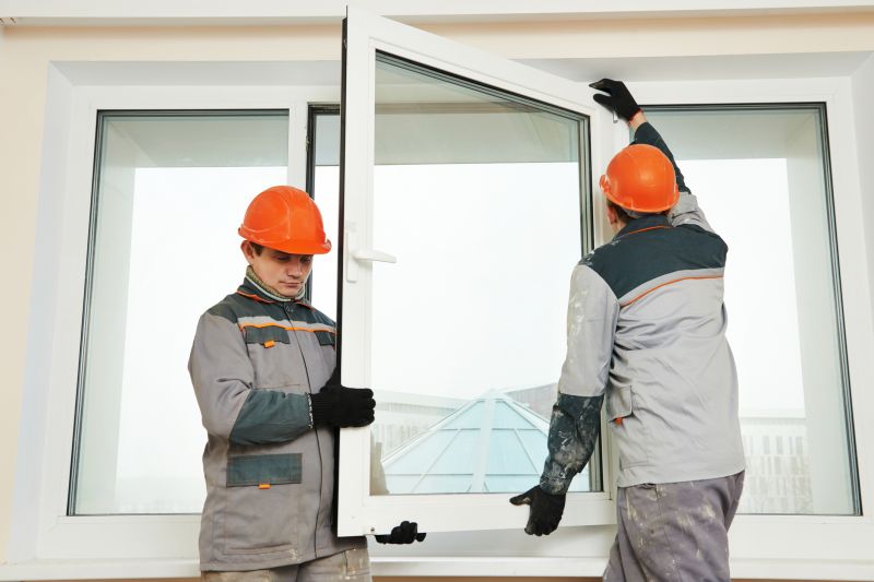 Modern Windows Installation